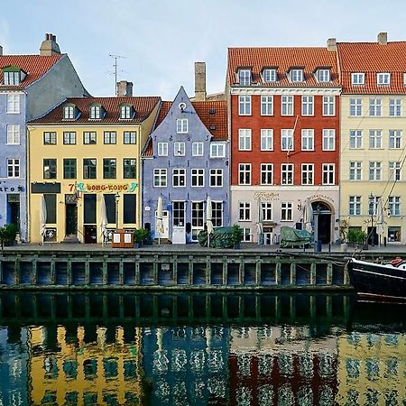Moderen And Sleek 3Br With Bath By The Lakes And Metro Copenaghen Esterno foto